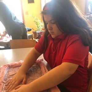 Jacquellyne & Darren Hengst